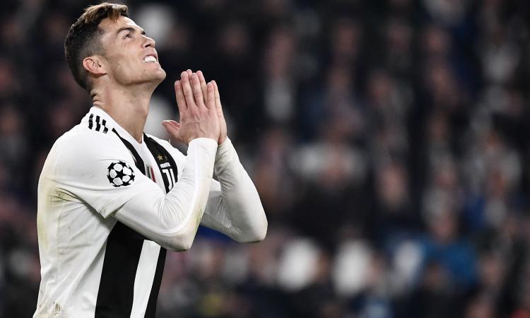 Ronaldo sconvolge la Cina: Juve come Real e United, tutto sul nuovo mercato