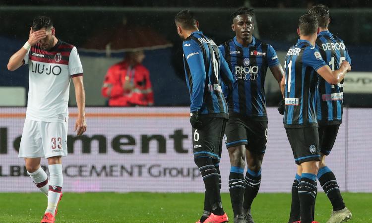 Atalanta, De Roon: 'Il City ha qualcosa in più di Juve e Napoli'