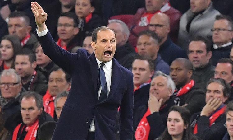 Allegri-Juve, il retroscena: 'Dà più sicurezza alla proprietà'