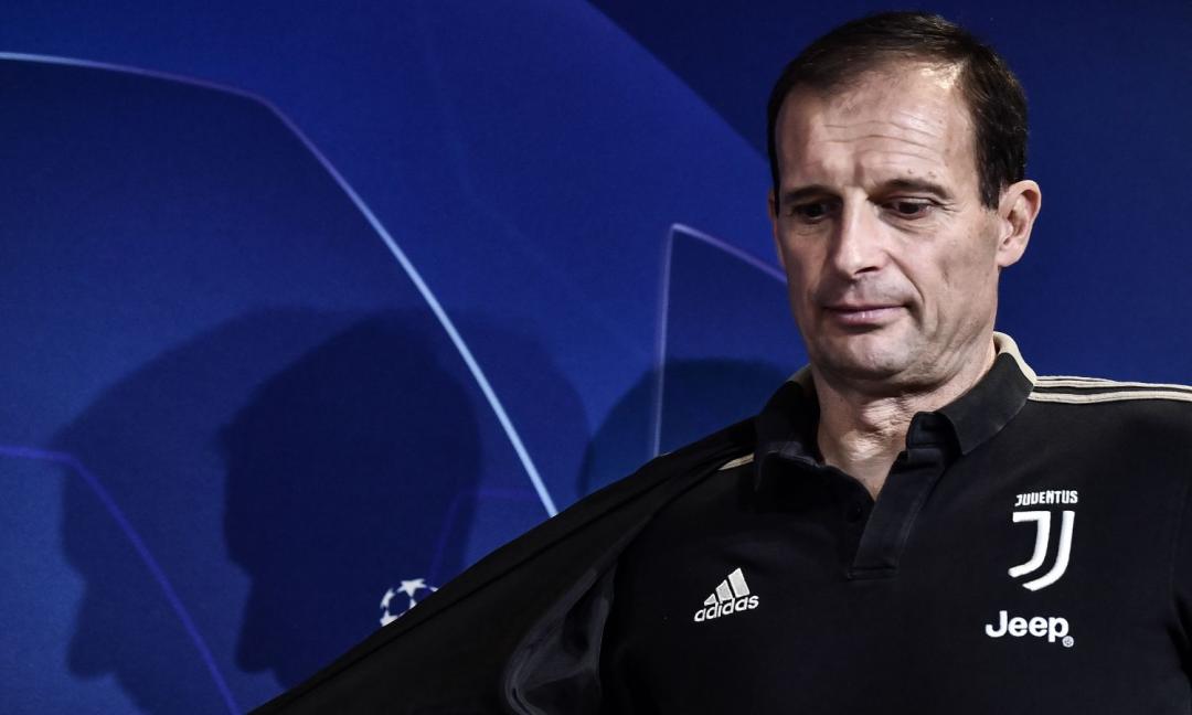 Padovan: 'Allegri non gioca mai per vincere, l'Ajax fa più paura dell'Atletico'