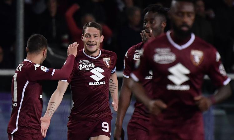 Dg Torino: 'Juve? Lascia pochi punti in casa, ma...'