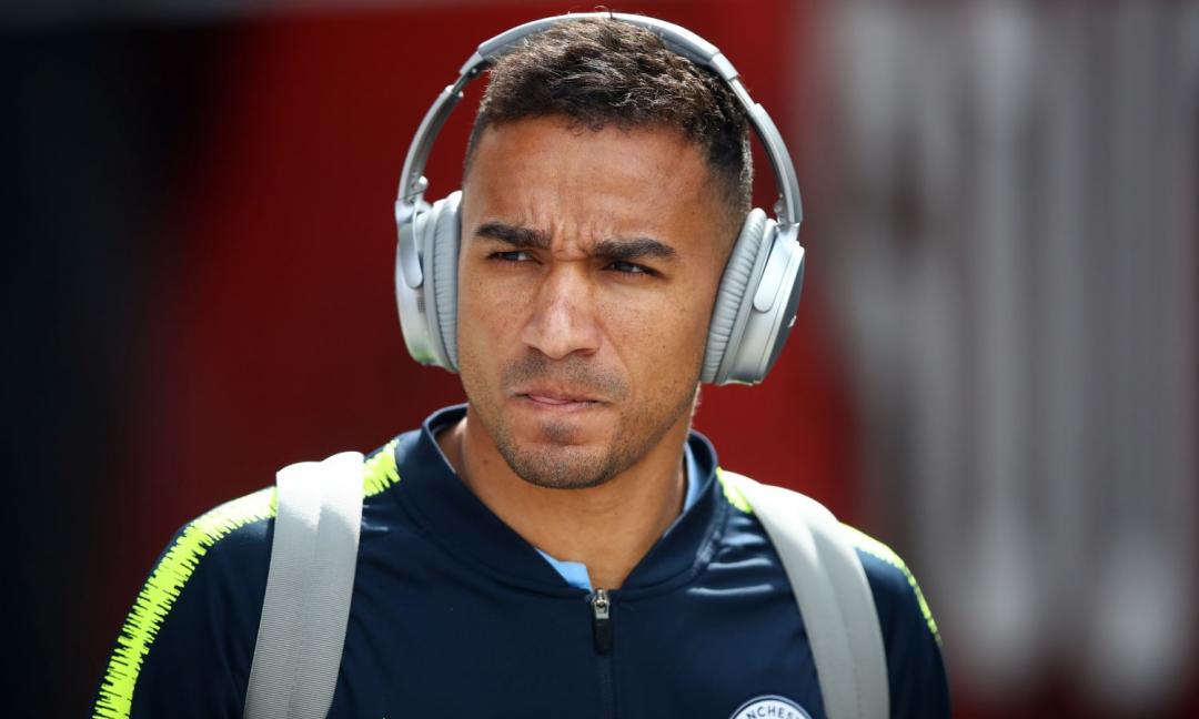 Danilo, la giornata della presentazione FOTO e VIDEO