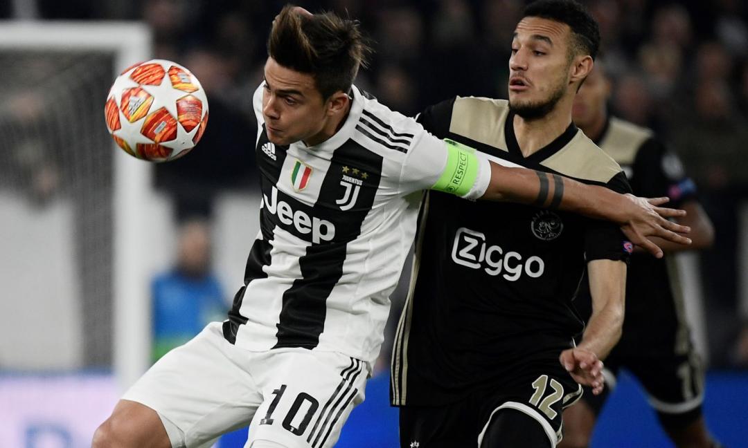 L'ultimo Dybala merita di andare via dalla Juve