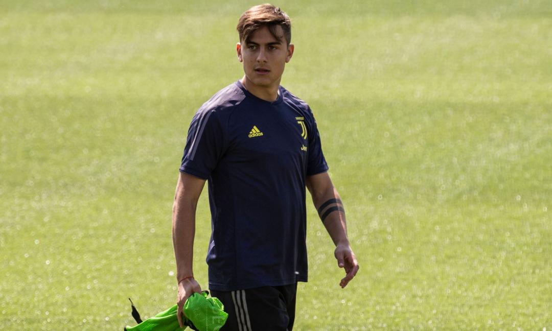Juve, Mandzukic out con l'Ajax, Marotta 'chiama' Dybala: tutte le news