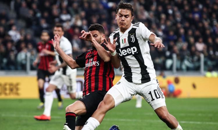 Juve-Milan, la moviola dei quotidiani: Fabbri in tilt, quattro gravi errori