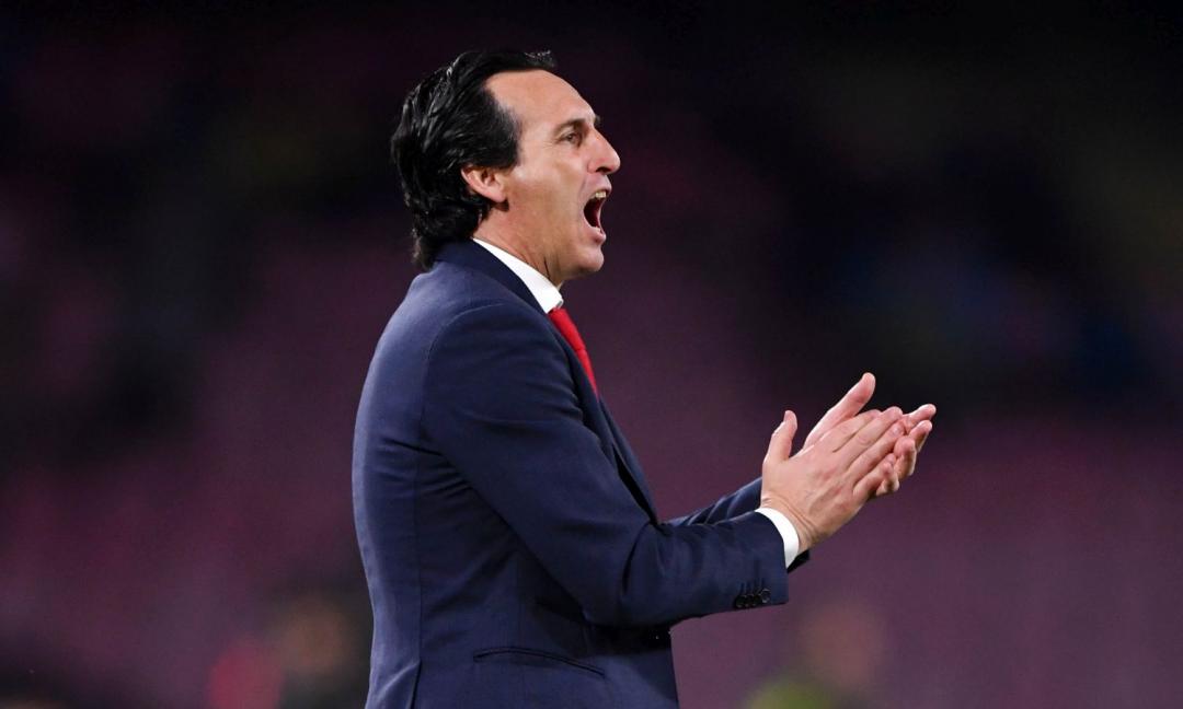 Attenta Juve: l'Arsenal pensa ad un obiettivo bianconero