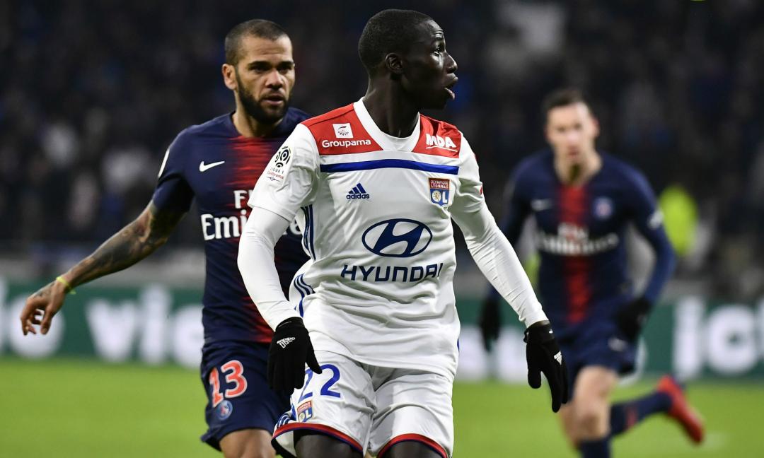 Juve, restyling sulle fasce: due obiettivi dalla Ligue 1