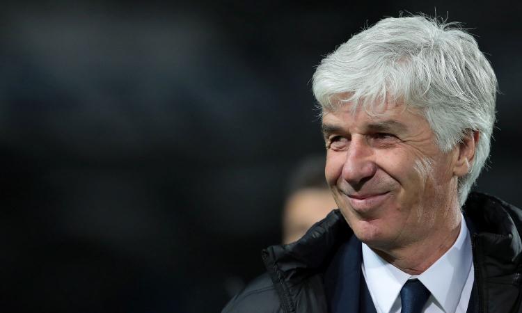 Gasperini: 'Juve? Non ci penso'. Poi svela un retroscena sul colpo Paolo Rossi