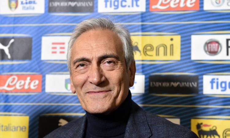 Gravina: 'Campionato annullato? Non escludo nulla, la Serie A fino al 2020-2021'
