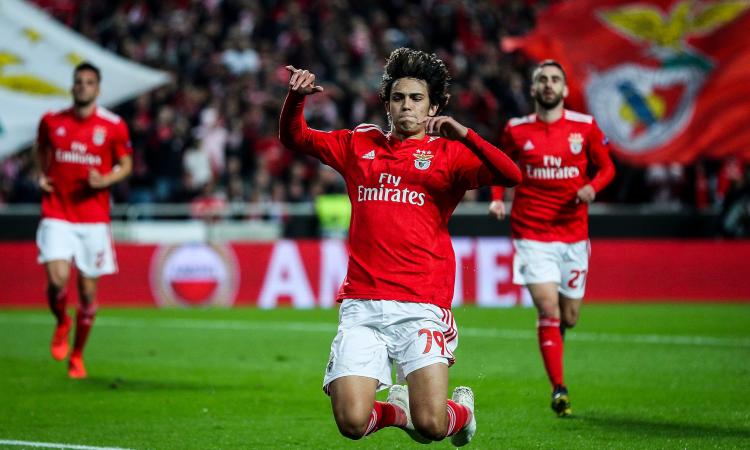 City, intoppo per Joao Felix. La Juve può approfittarne