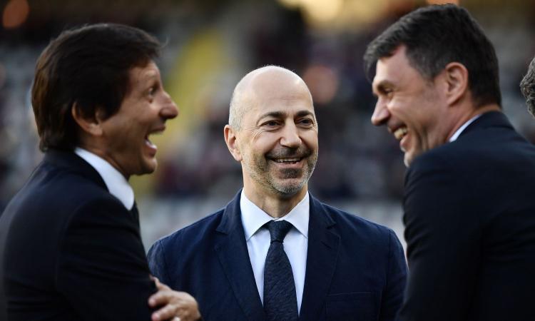 Gazidis: 'Elliott ha salvato il Milan da bancarotta e retrocessione'