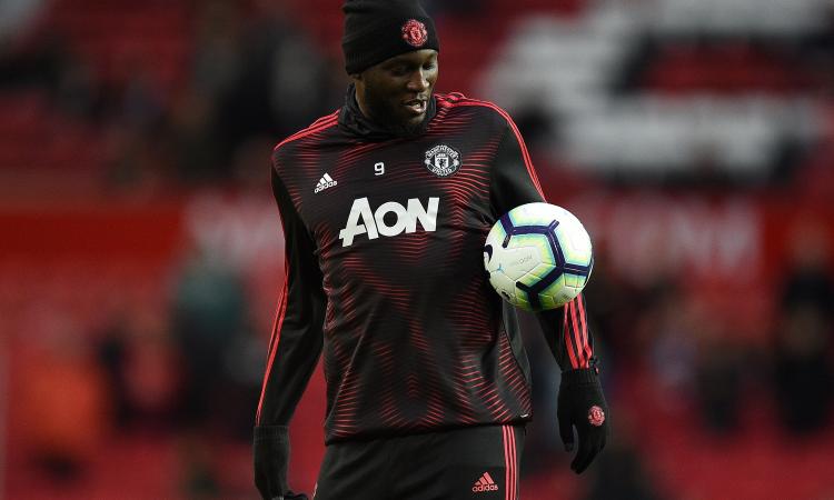 Dall'Inghilterra: la Juve sfida l'Inter per Lukaku