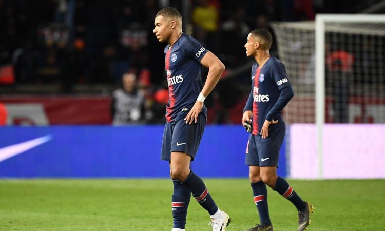 Juve, Mbappé ha chiesto Aouar al Psg. Come cambiano gli scenari