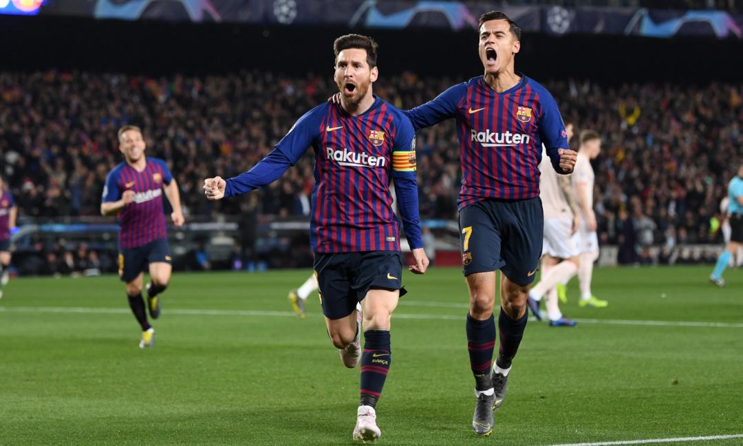 Il Barça ci ripensa: si complicano due colpi per la Juve