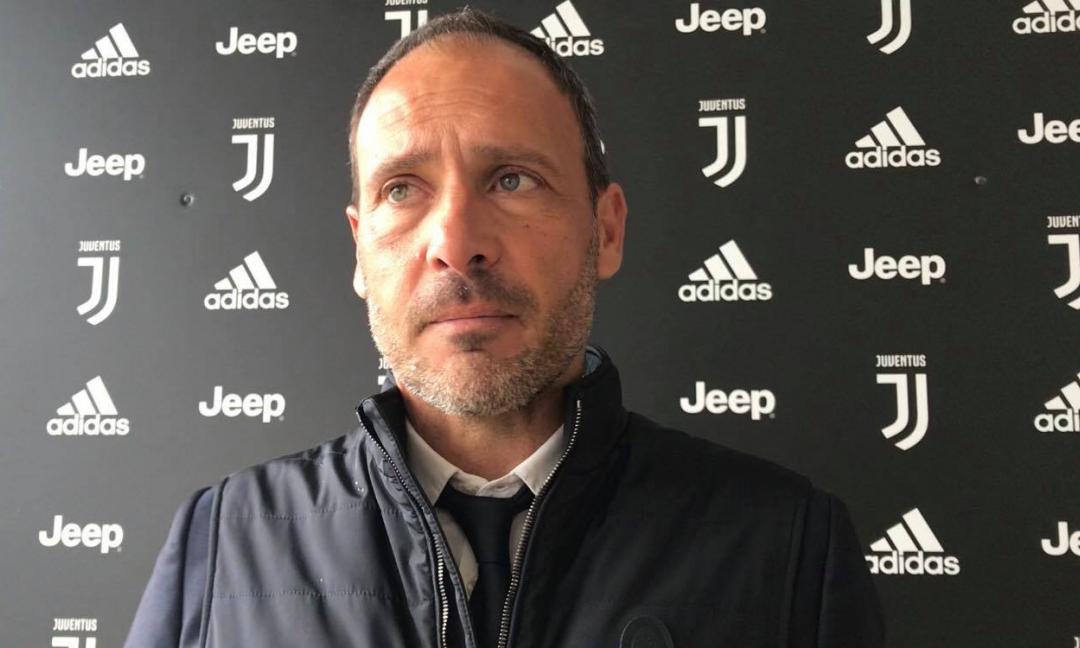 Giovanili Juve, pareggio amaro per l'Under 17 a Genova