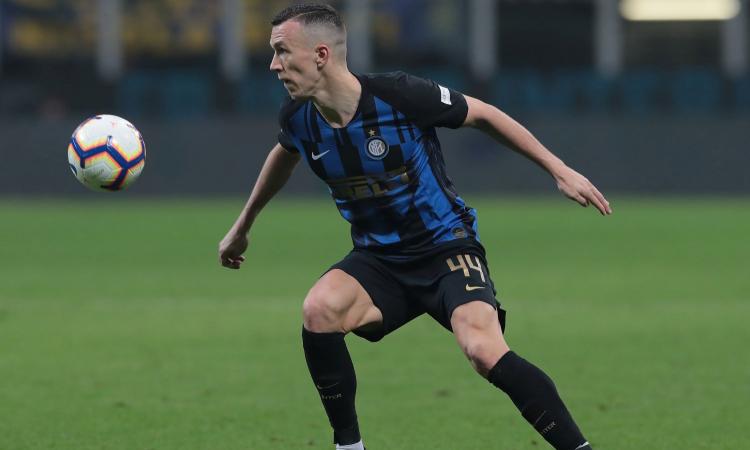 Inter, Perisic sfida la Juve: 'Ti battiamo'