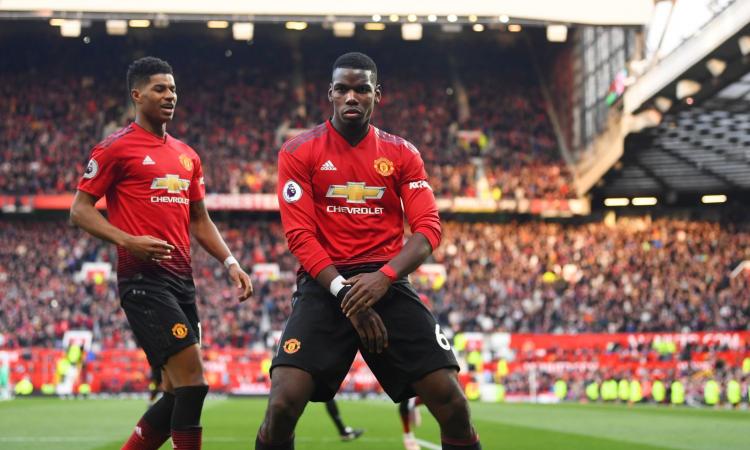 Bomba da L'Equipe: 'Pogba può rescindere subito dal Manchester United' 