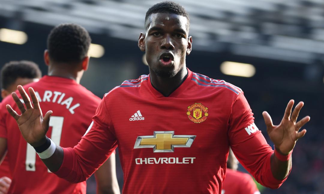 Juve avvisata: Real torna forte su Pogba