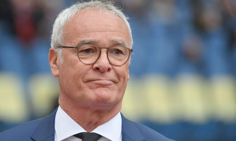 Ex Juve: Ranieri ha firmato con la Sampdoria