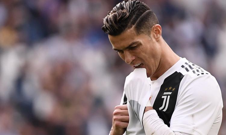 Effetto Ronaldo sulla panchina della Juve: Agnelli deve scegliere un top