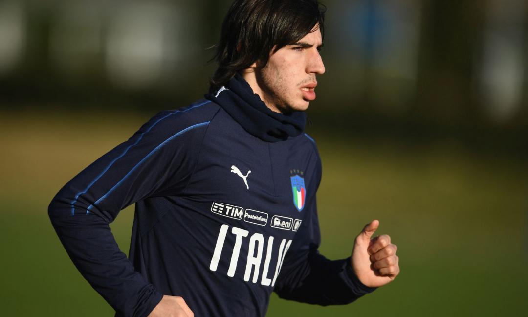 Juve, per Tonali c'è il rischio 'Verratti-bis'