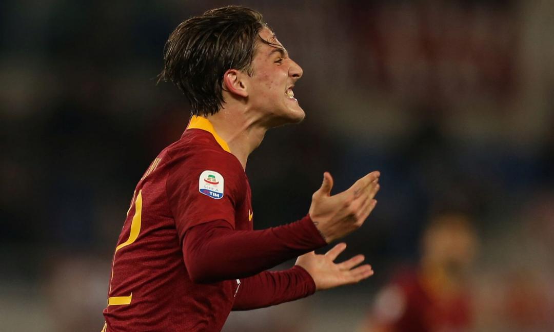 Zaniolo alla Juve nel 2020: scatta il piano