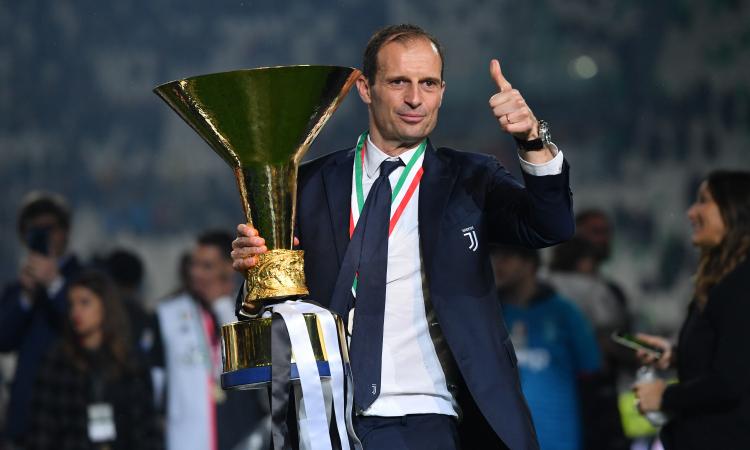 E' sfida tra due big per arrivare ad Allegri