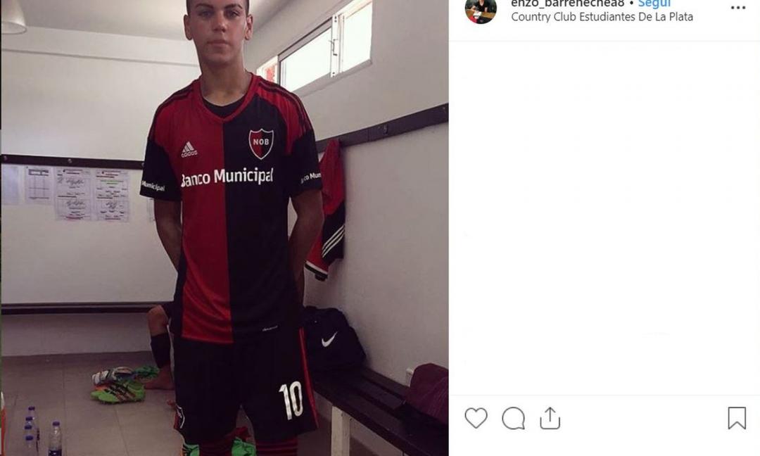 Primavera, Bonatti: 'Barrenechea? In Under 23 per farlo crescere ancora'