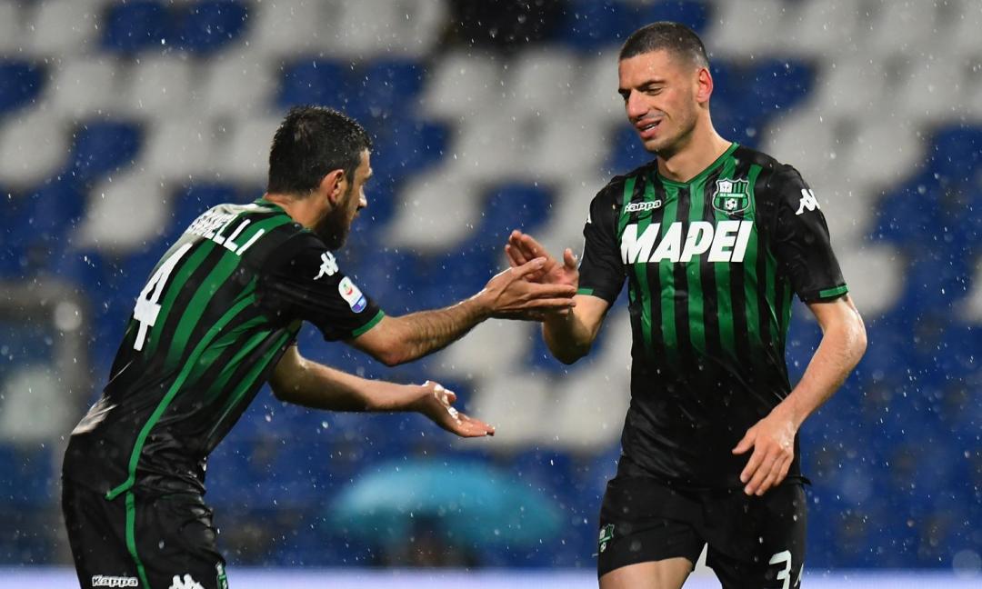 Un Mix Tra Bonucci E Barzagli Juve Chi è Il Guerriero Demiral