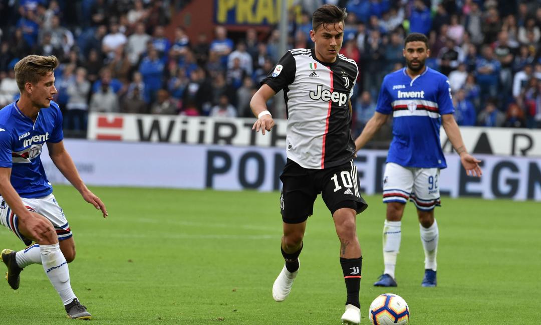 Il PSG insiste per Dybala: Leonardo prova a superare l'ostacolo dei diritti