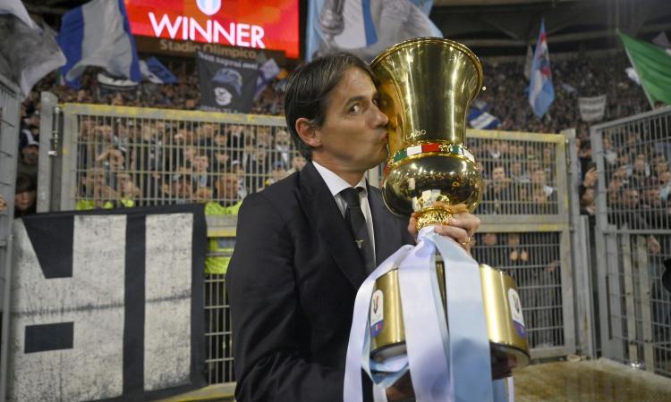 Tutti pazzi per Inzaghi: lo vogliono cinque club di Serie A