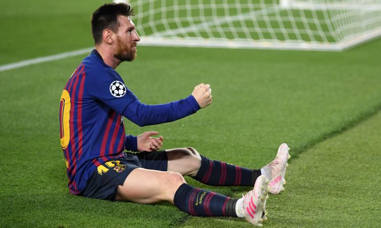 Pique conferma: 'Messi? So che può andarsene gratis ogni anno'