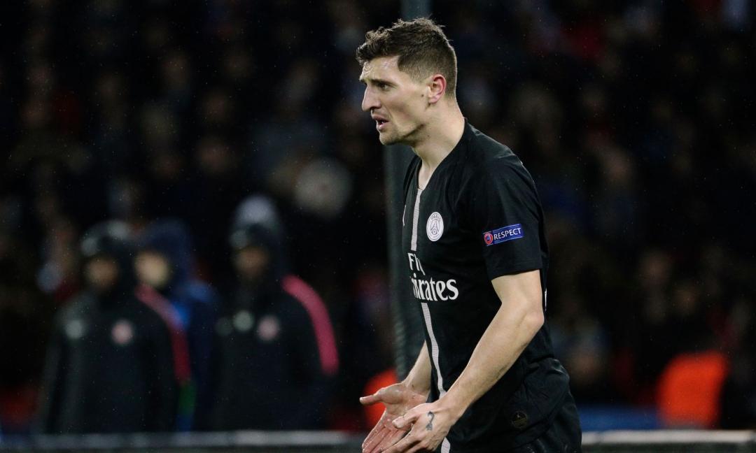 Idea Mendy, occasione Meunier: la Juve rivoluziona le fasce, i nomi
