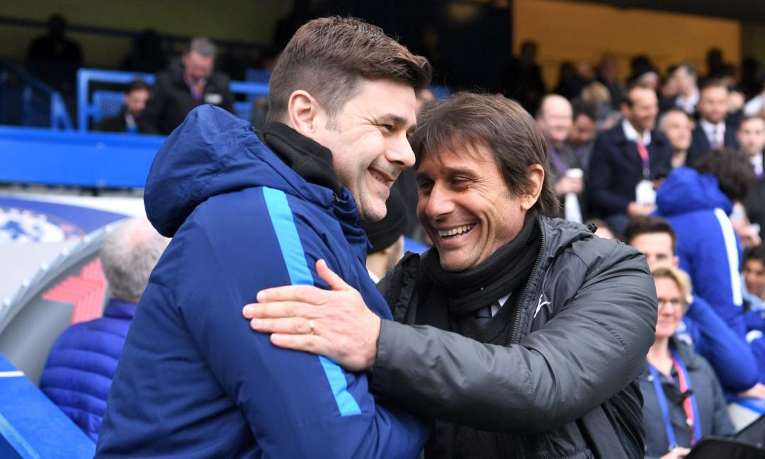 Allegri via dalla Juve: la posizione su Conte e tutti i possibili sostituti