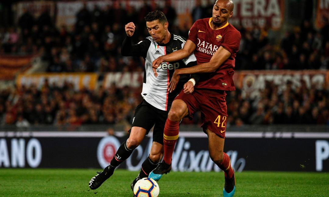 'Bayern su Ronaldo': la bufala che gira su Twitter FOTO