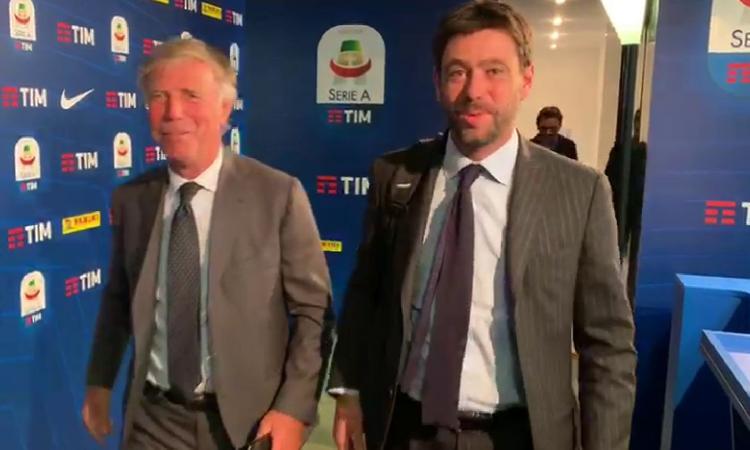 Dramma Serie A: 10 club su 20 rischiano di fallire. De Laurentiis, la frase fa infuriare Preziosi!