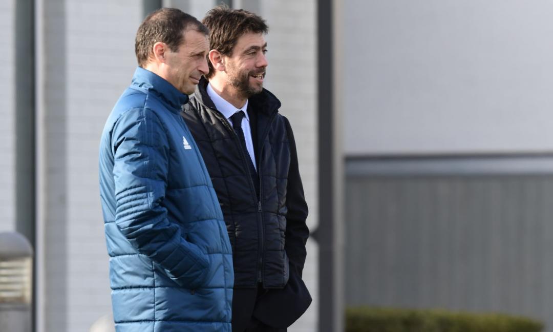 Juve, il rilancio è servito: la base per il nuovo ciclo di Allegri. Cosa cambia sul mercato?