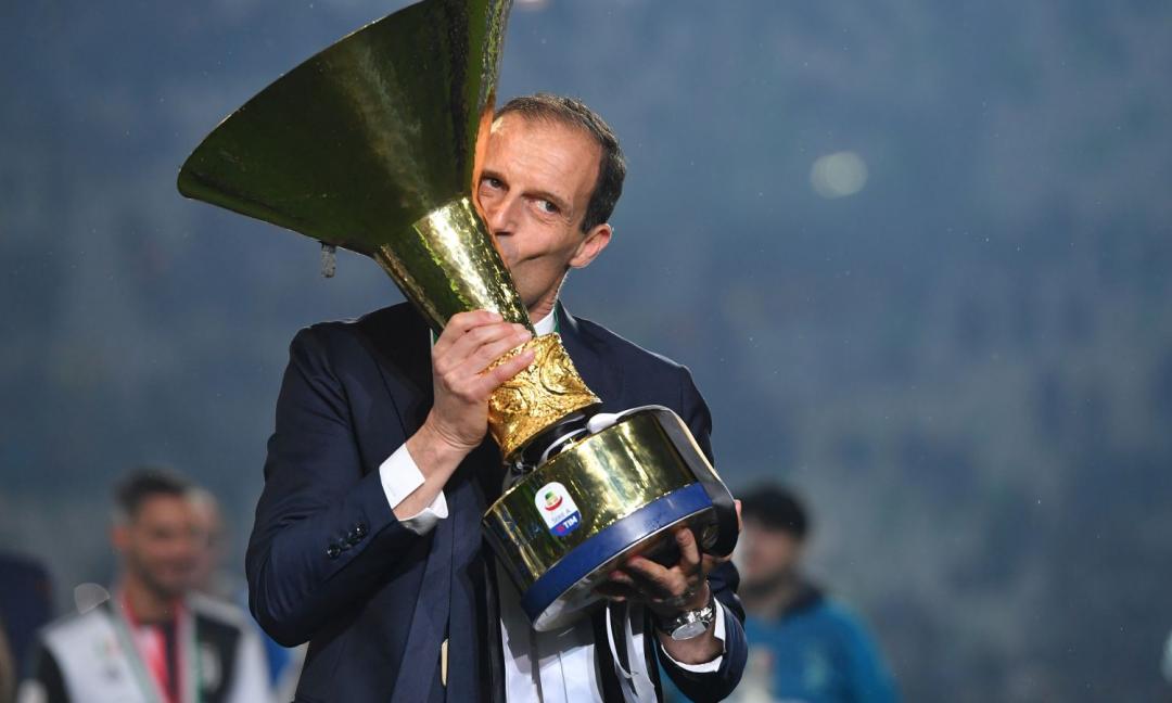 Nella Juve c’è chi dovrà sperare di non dover rimpiangere Allegri