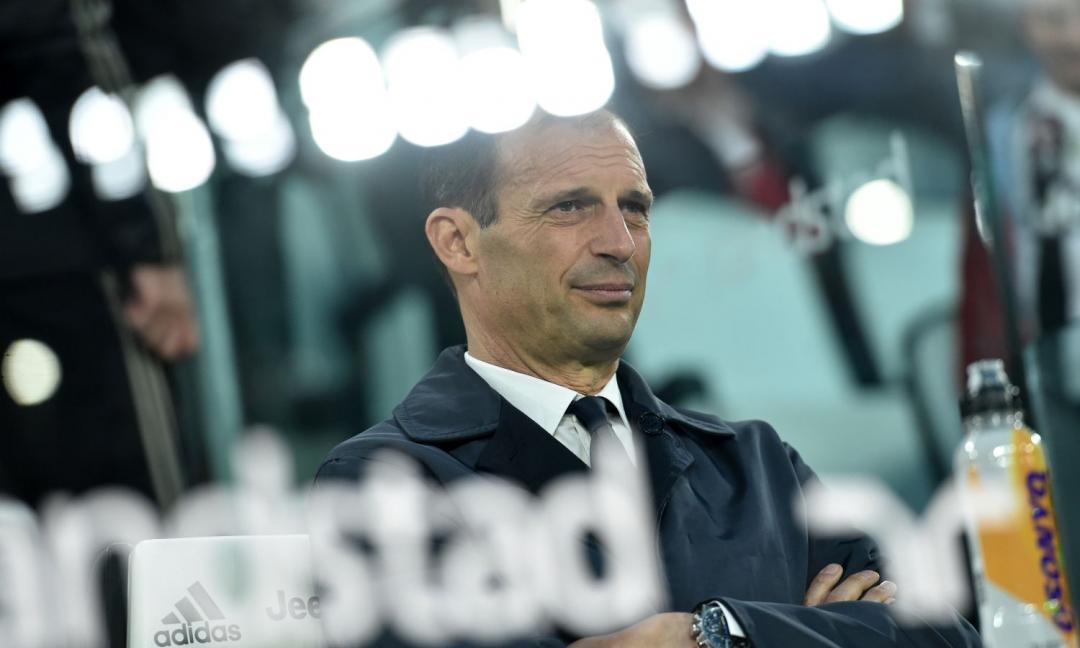 L'epopea di Allegri, cinque anni di successi: fare meglio sarà difficile