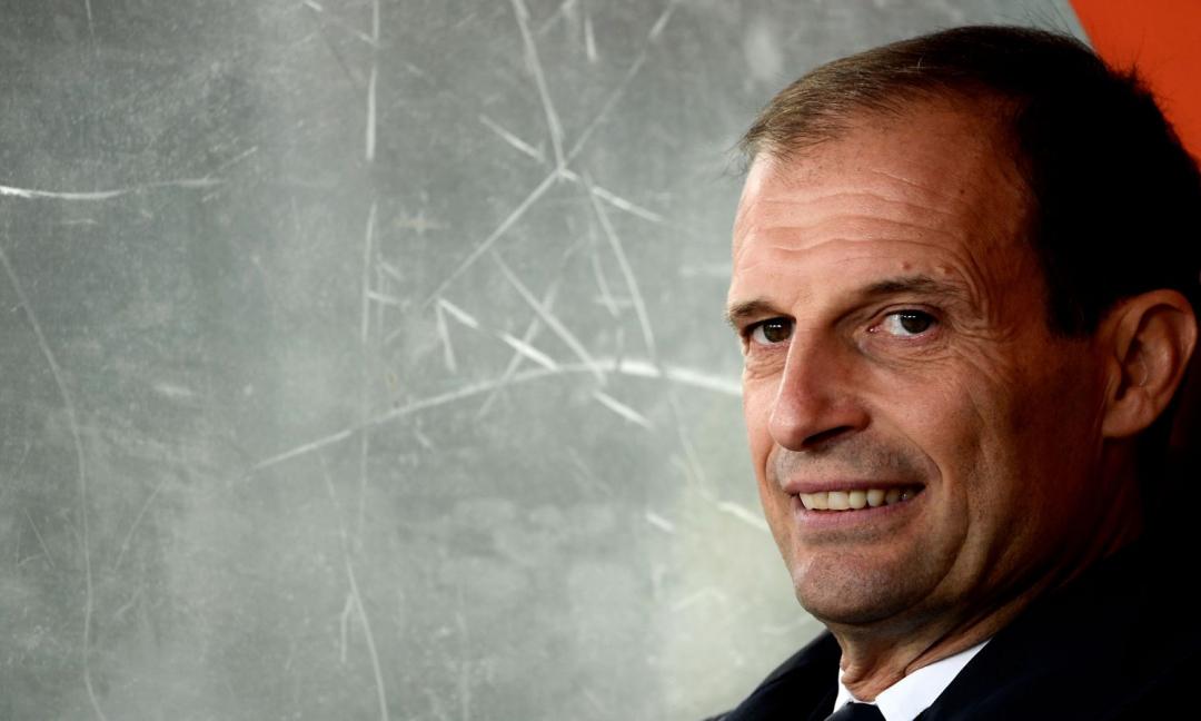 Allegri scaricato: lo stile Juve è come quello delle nuove maglie!