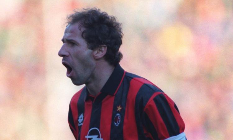 Baresi 'esclude' la Juve dalla lotta scudetto: ecco cosa ha detto 