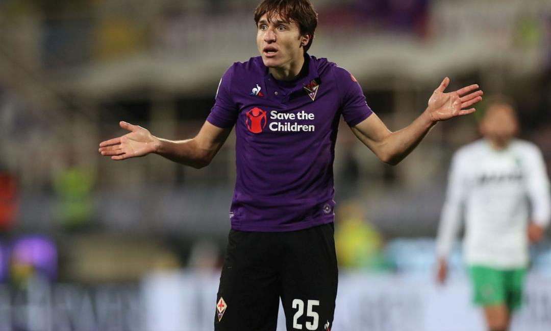 Chiesa-Fiorentina: è scontro sul rinnovo. Ora la Juve può prenderlo davvero