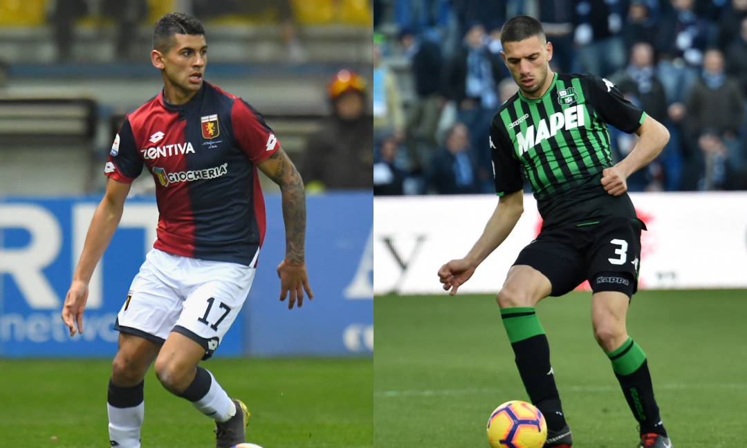 Juve, uno tra Romero e Demiral: ecco il piano di Paratici