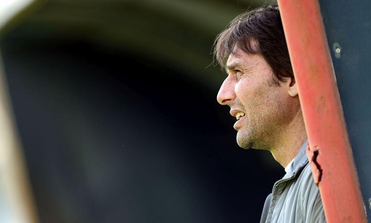 Pistocchi: 'Conte durissimo con Allegri'. E l'Inter...