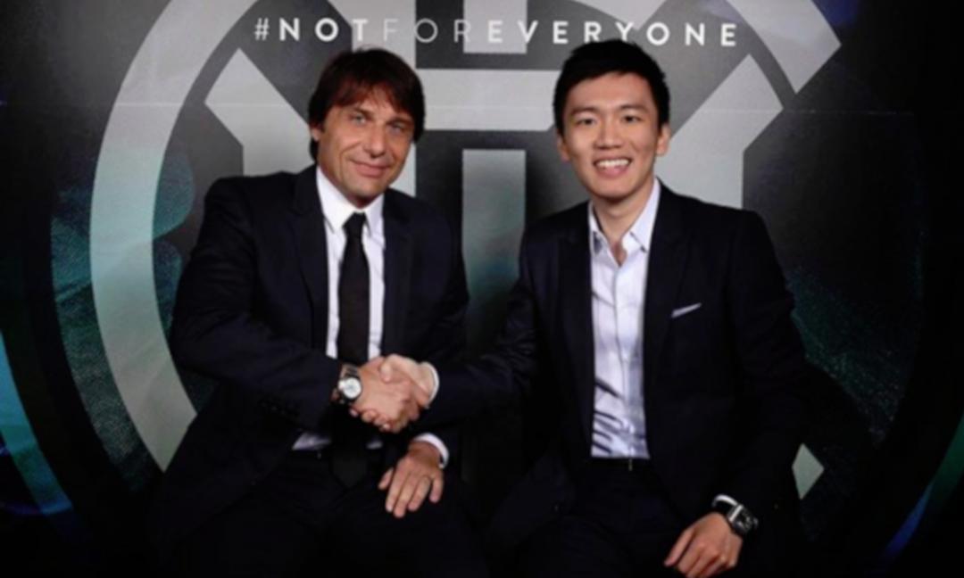 Inter, effetto Conte sugli abbonamenti: numeri da record