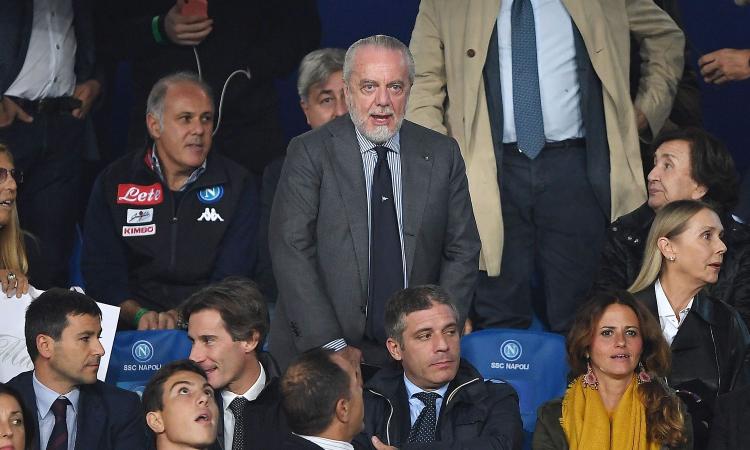 CLAMOROSO: l'Asl di Napoli blocca 3 giocatori e l'allenatore dell'Empoli, out per la Coppa Italia. E' bufera!