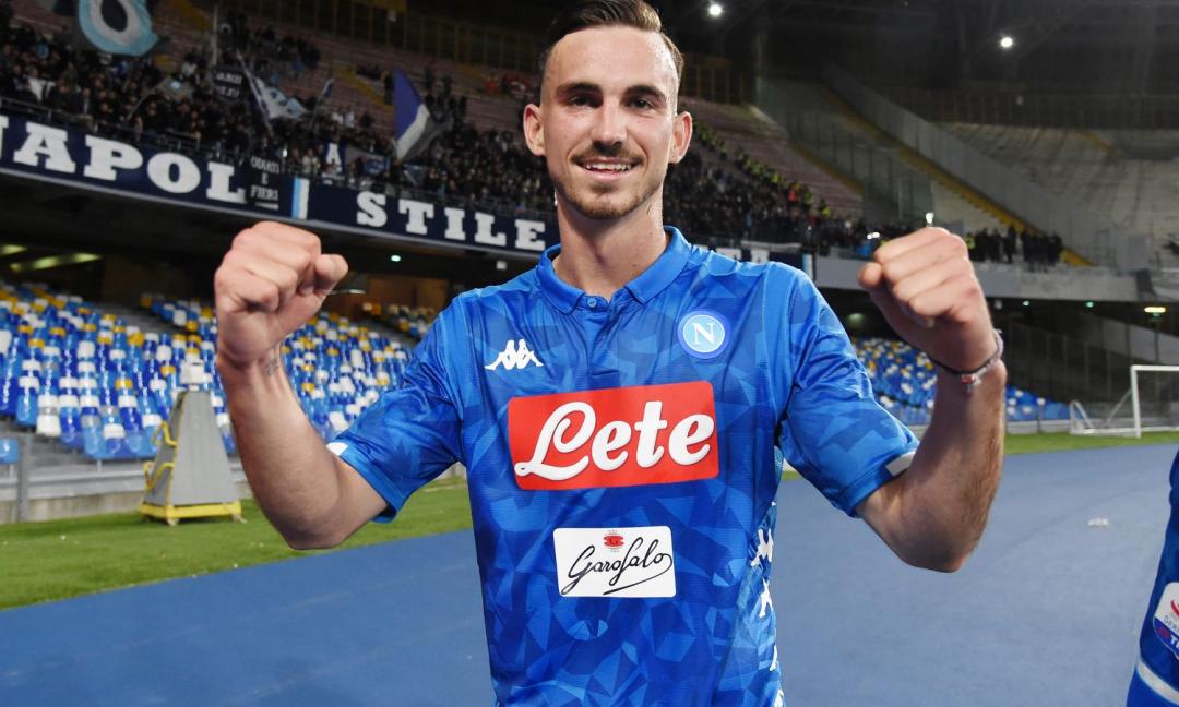 Juve, spunta la contropartita per arrivare a Fabian Ruiz