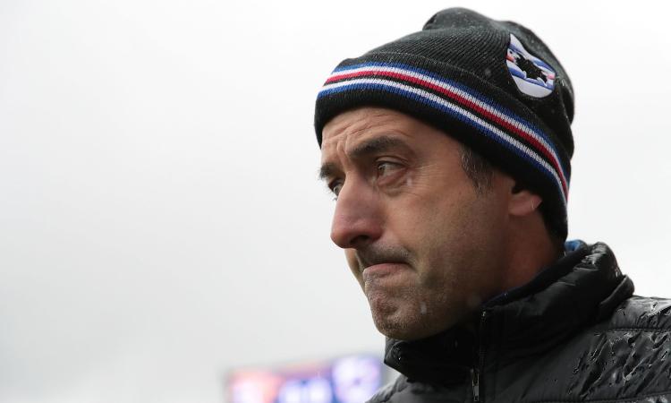 Giampaolo è a Milano: pronto il contratto col Milan