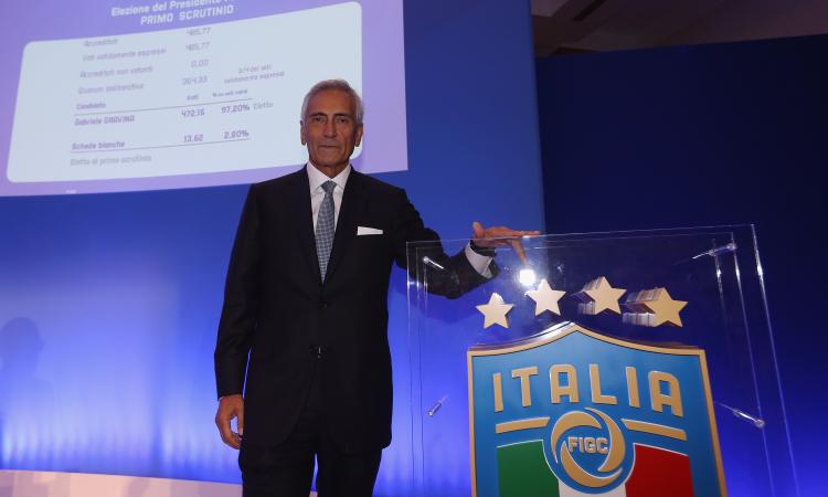 Figc: nessun accordo o data sulla ripresa del campionato