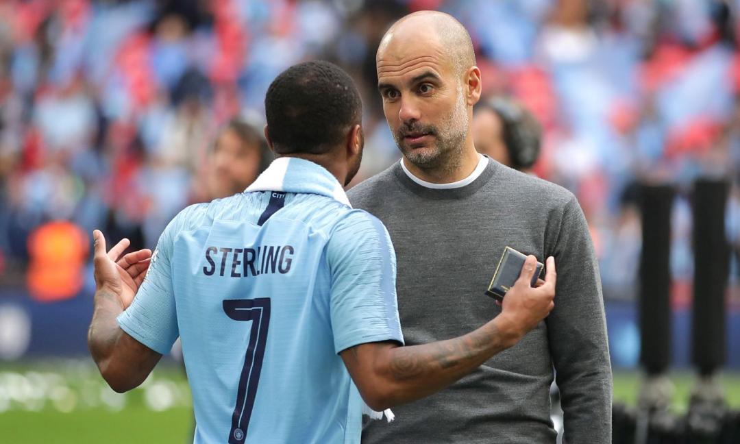 Dall'Inghilterra: 'City fuori dalla Champions, lo vogliono tutti'. E per la Juve non c'è solo Guardiola...